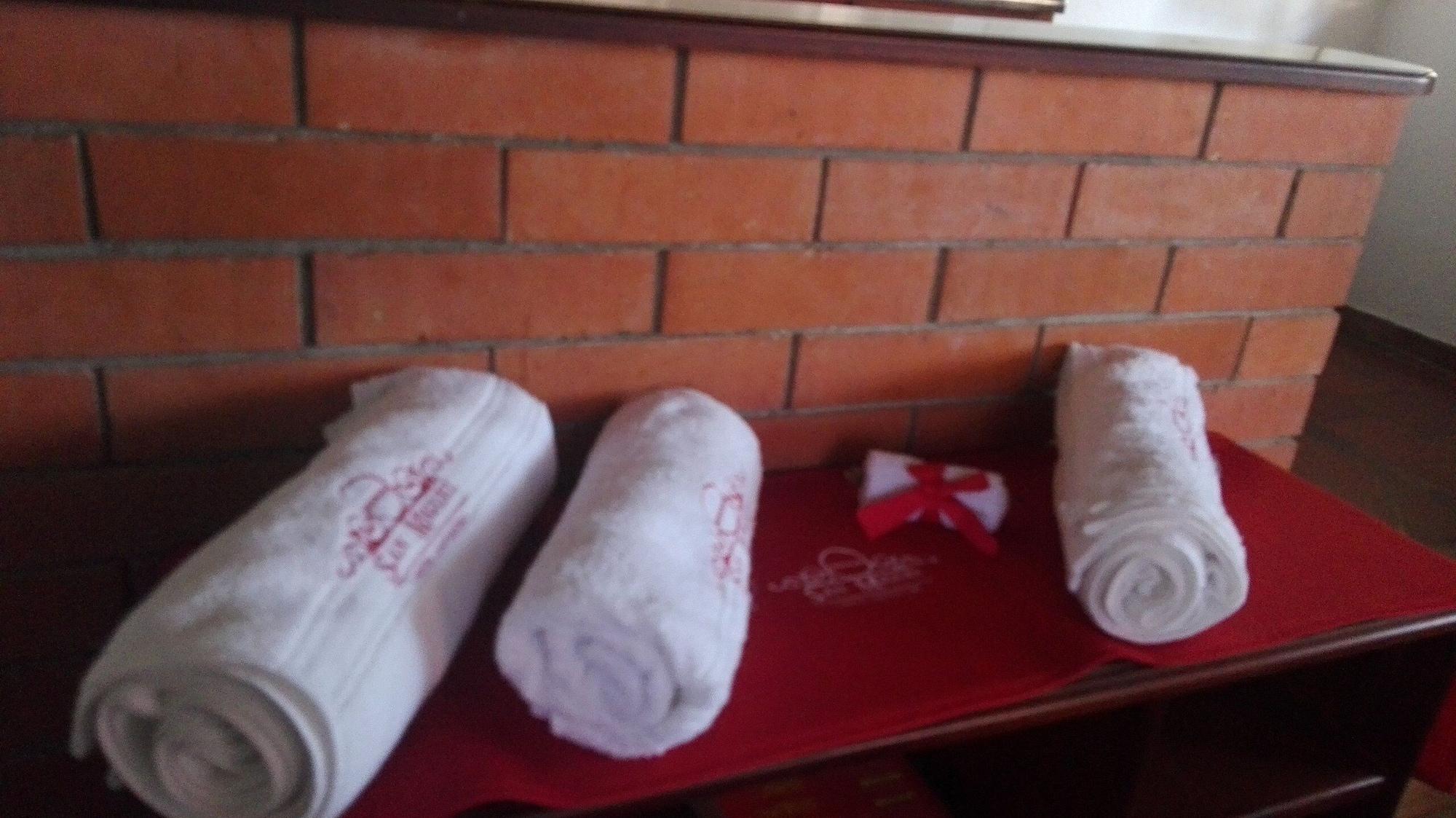 Varios Hotel San  Miguel Barichara  Campestre