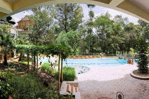 Alojamiento - Golf Course Hotel