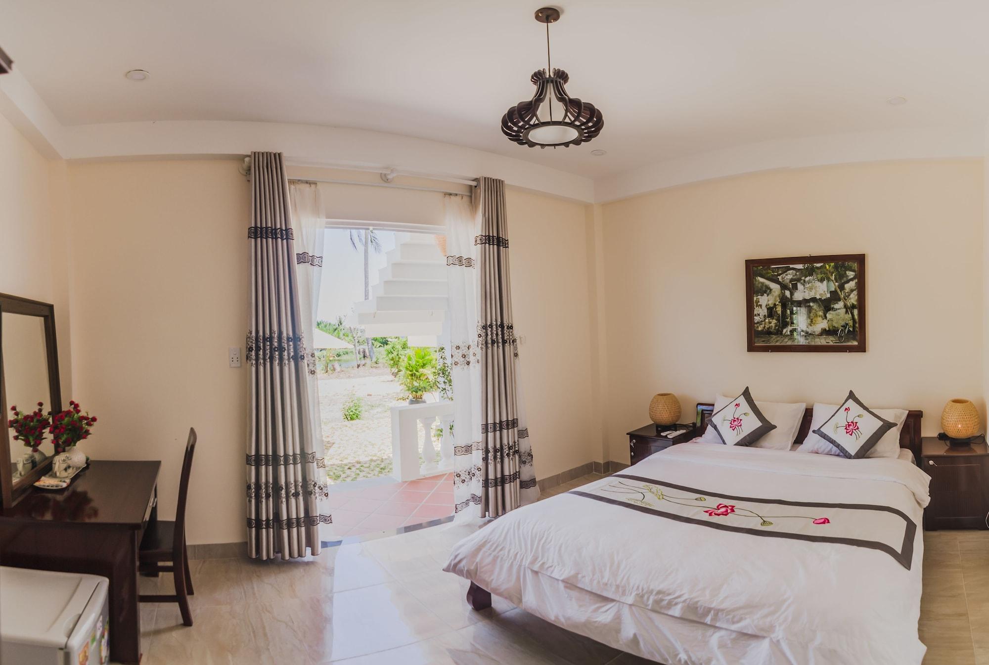 Habitación The Moon River Homestay & Villa