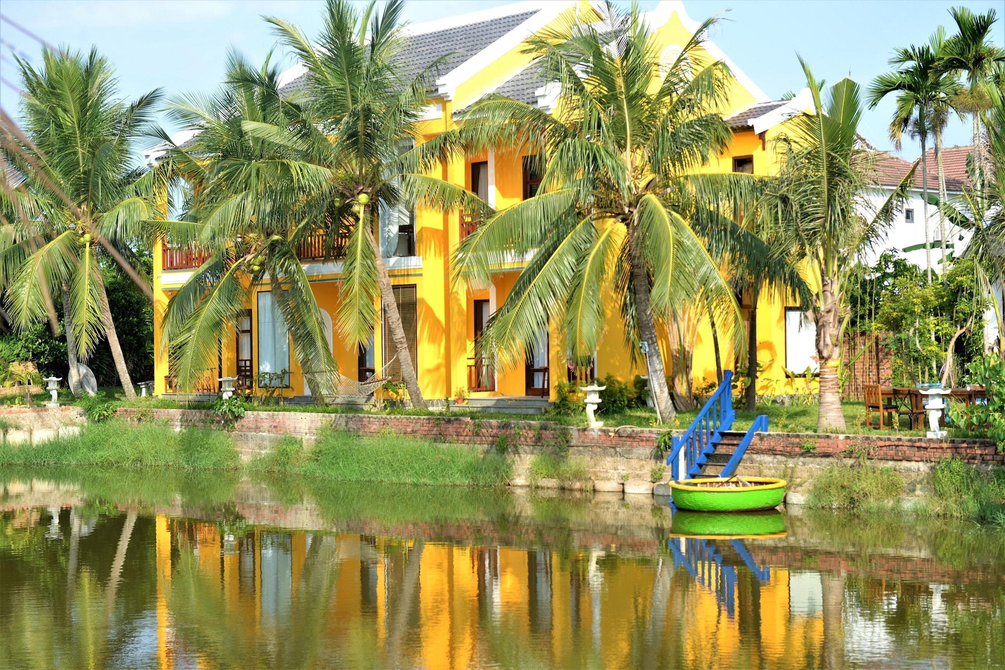 Restaurant ZEN RETREAT HOI AN