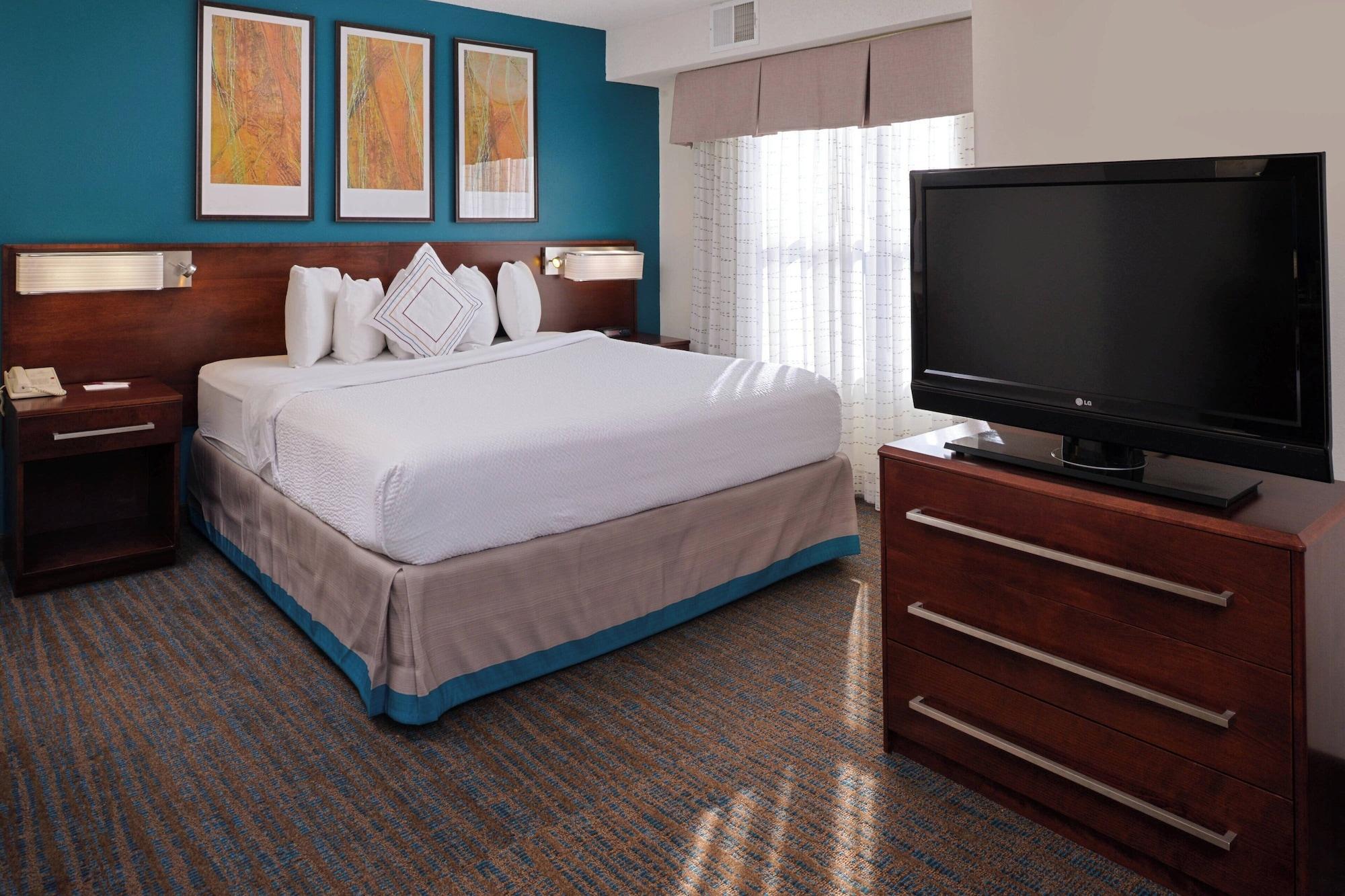 Habitación Residence Inn By Marriott Dayton Troy