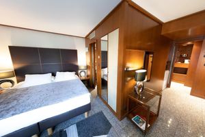 Alquiler Vacacional - Goldstar Appartements Nice