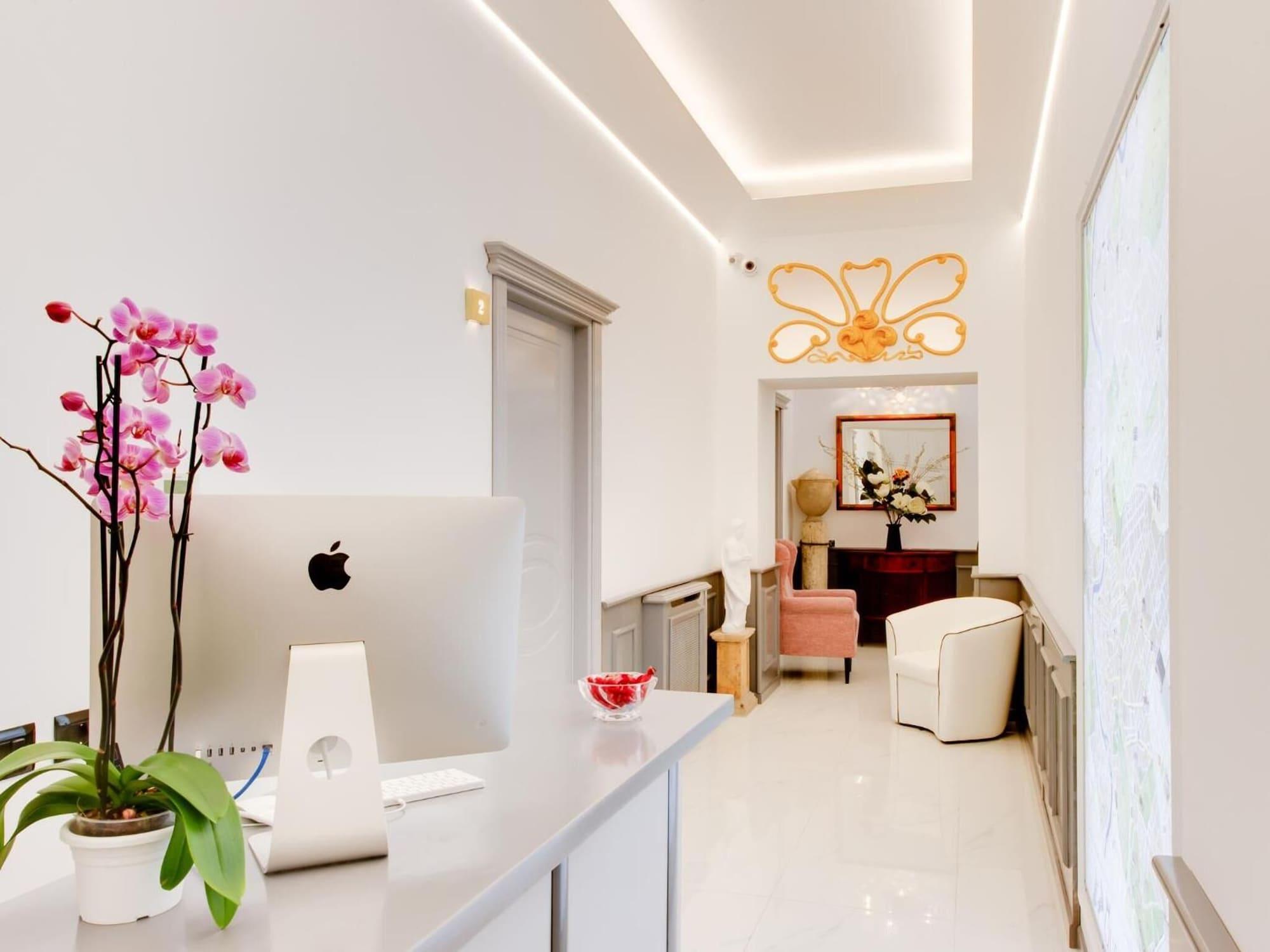 Equipamiento de Habitación Queen Palace Suites