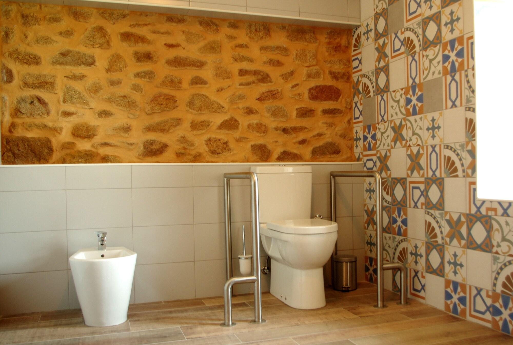 Equipamiento de Habitación Quinta Ponte da Capinha