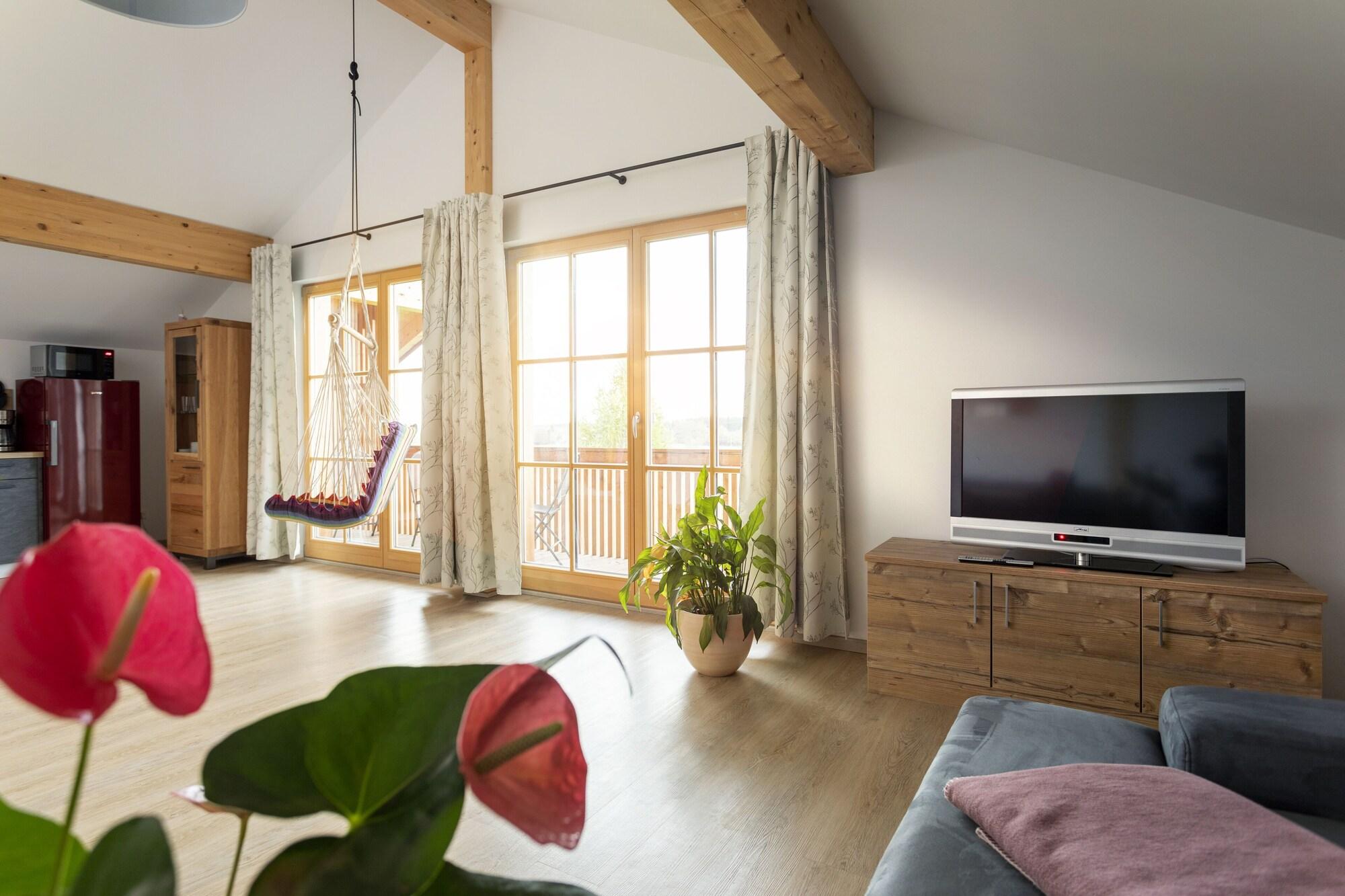 Varios Pension Bernhardhof