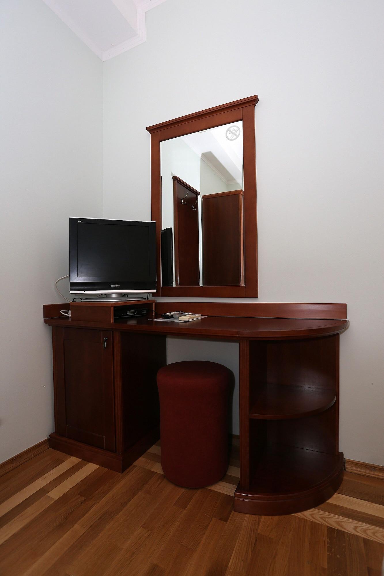 Set de Habitación Villa Ivana B&B