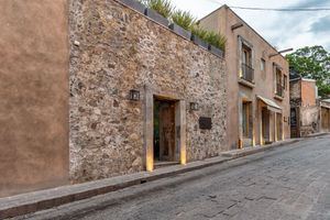 Alojamiento - Casa Quebrada Hotel Boutique