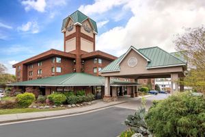 Alojamiento - Country Inn & Suites by Radisson, Atlanta Galleria/Ballpark, GA