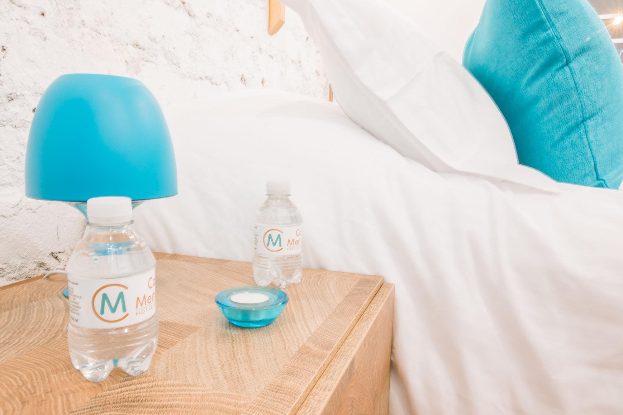 Set de Habitación Casa Mendoza Hotel Boutique