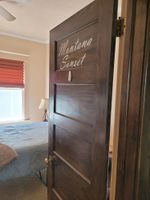 Alquiler Vacacional - Spacious 5-bedroom house in marvelous Miles City with WiFi, AC