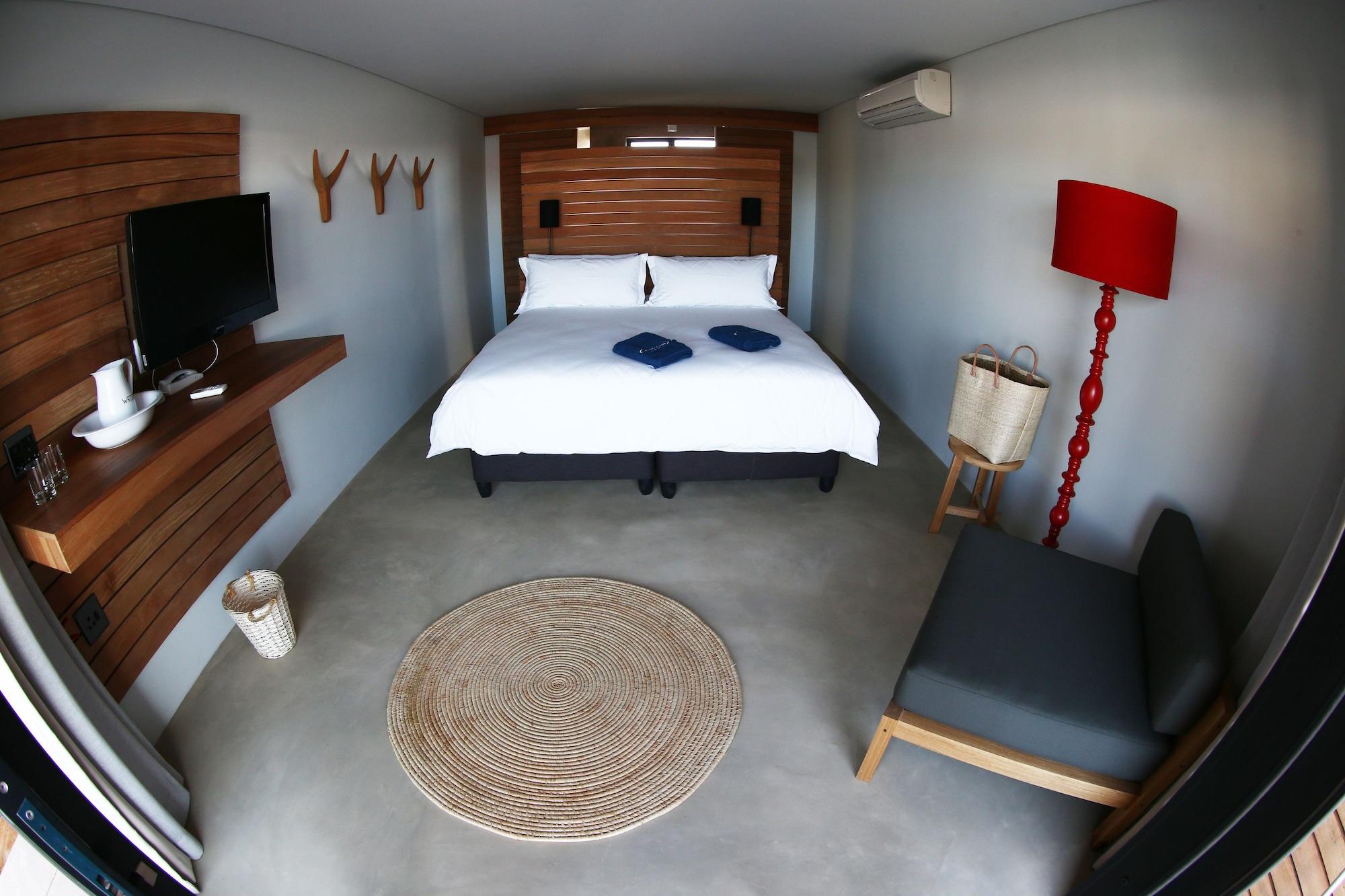 Habitación Windtown Lagoon Hotel