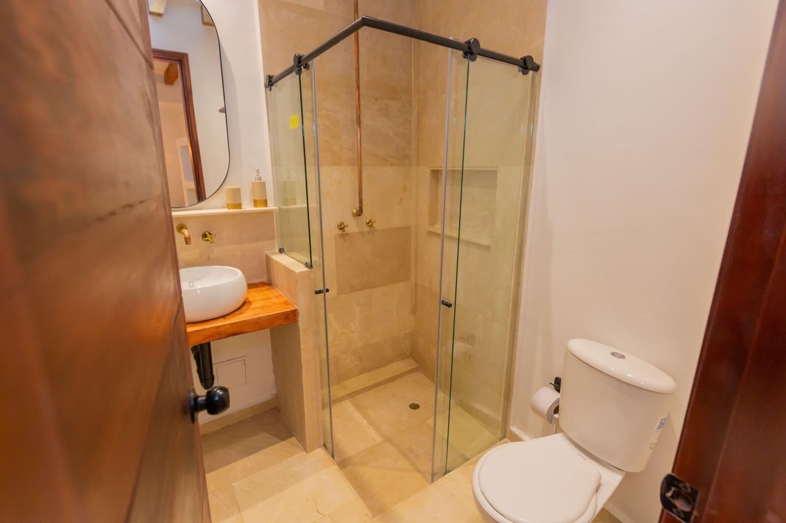 Habitación Casa Bali Castillo View Private Pool & R