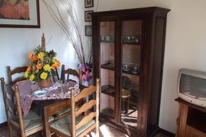 Alquiler Vacacional - Aurora apartment.