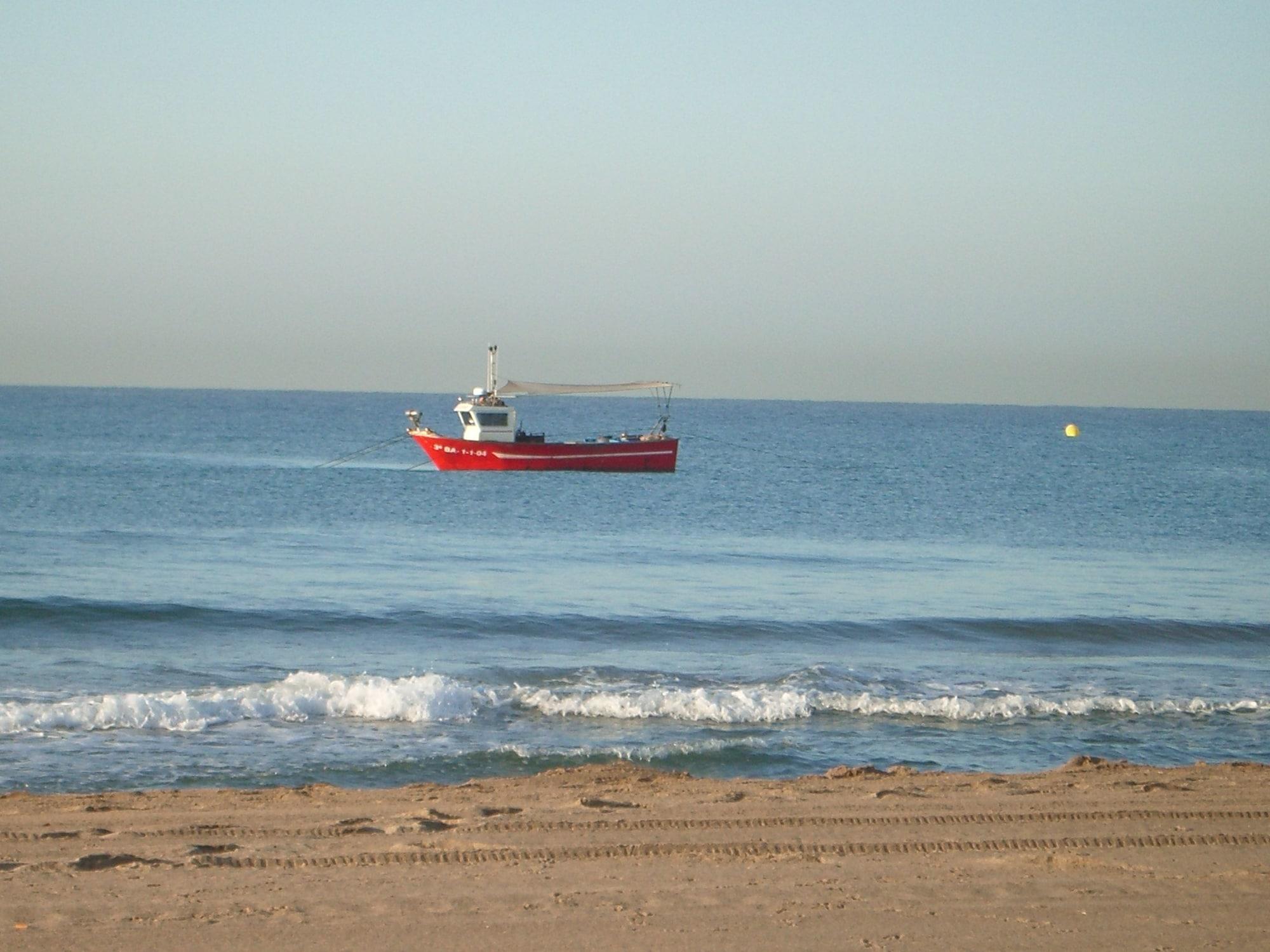 Playa Apartaments Marfina