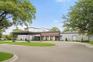 Paquete - Courtyard by Marriott Detroit Metropolitan Airport Romulus
