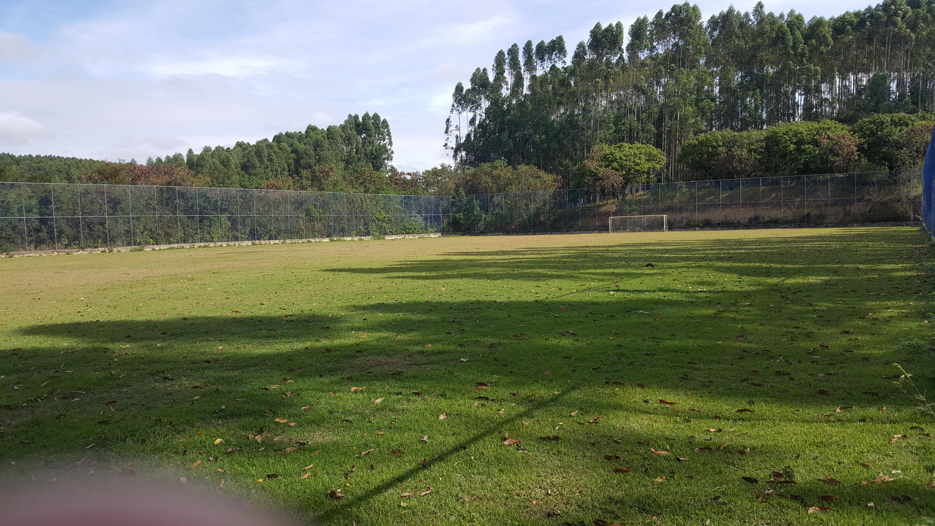 Instalaciones Recreativas Hotel Fazenda Park Club de Araçoiaba da Serra