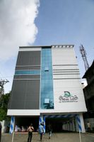 Alojamiento - Dream Land Residency