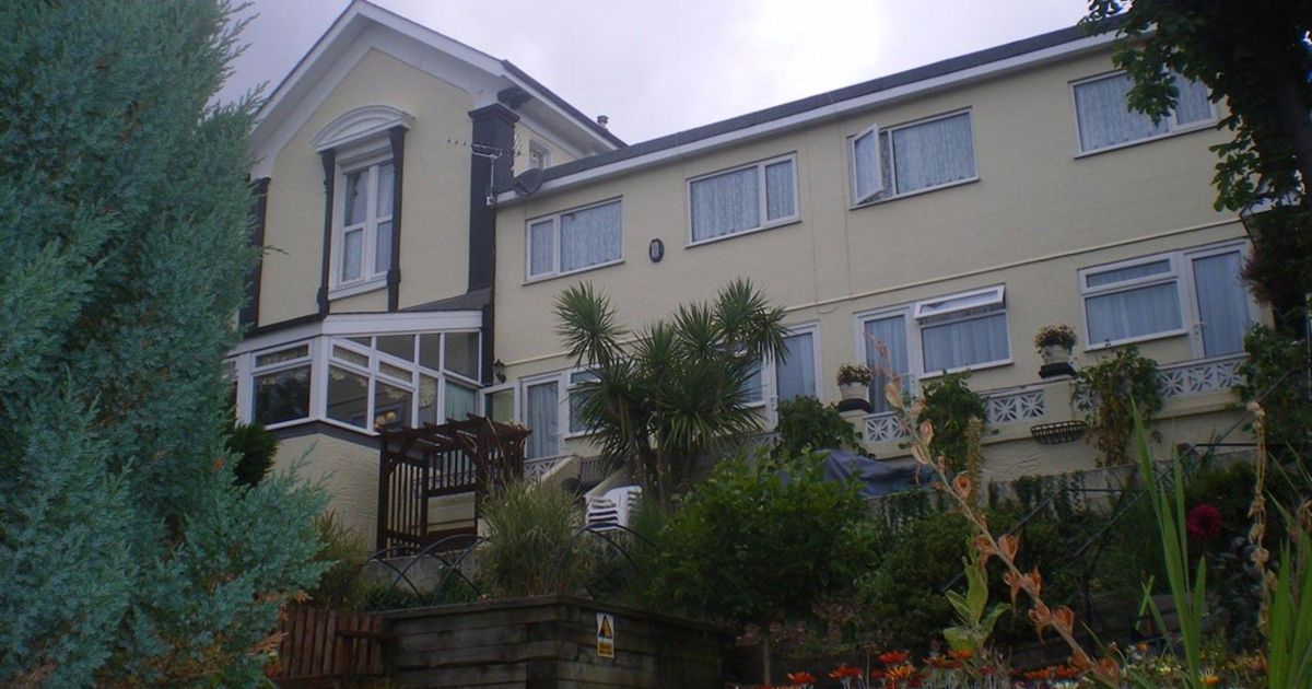 Barclay Court, Torquay Best Day