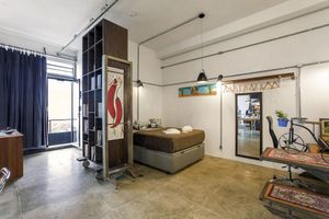 Alquiler Vacacional - VILA MADALENA: Designer Apartment - BEST Location