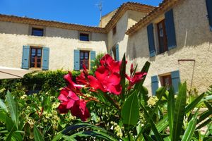 Alojamiento - B&B Le Mas de la Soie