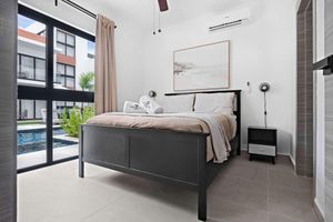 Alquiler Temporario - NOK Perfect 1 BR by Vistacana Rentals
