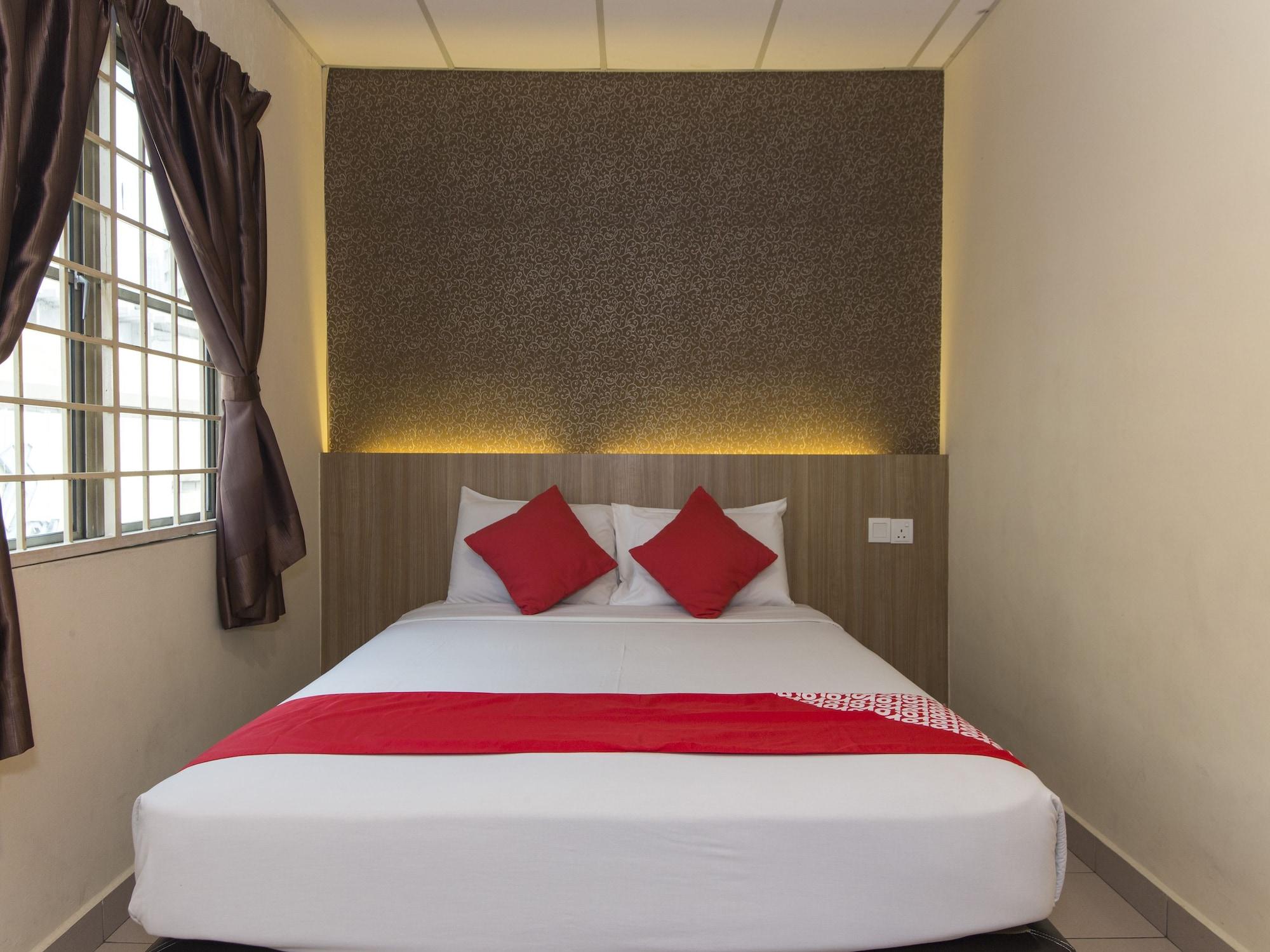 Varios Dragon Inn Premium Hotel