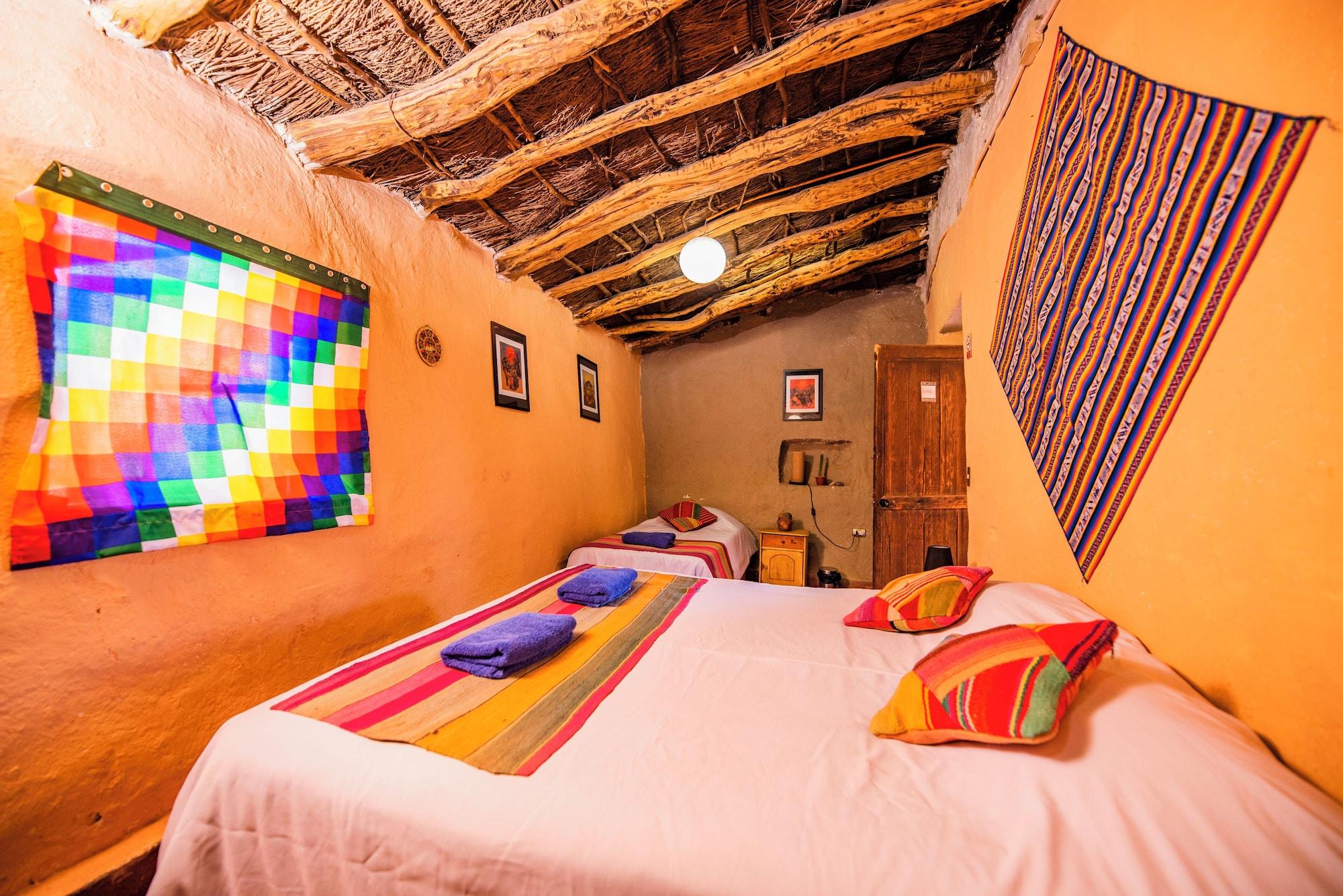 Habitación San Pedro de Atacama