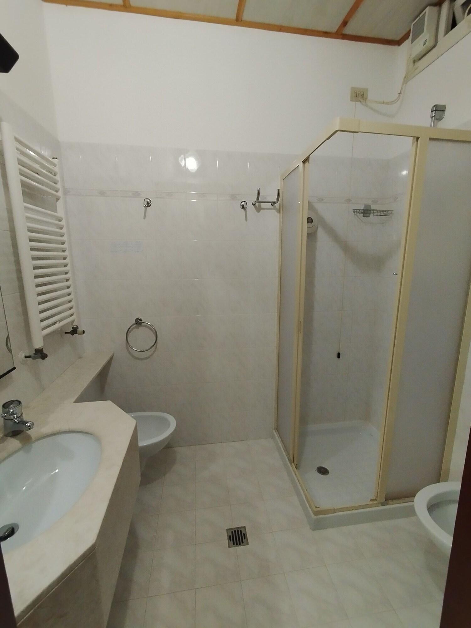 Equipamiento de Habitación HOTEL VILLA MABULTON 2.0