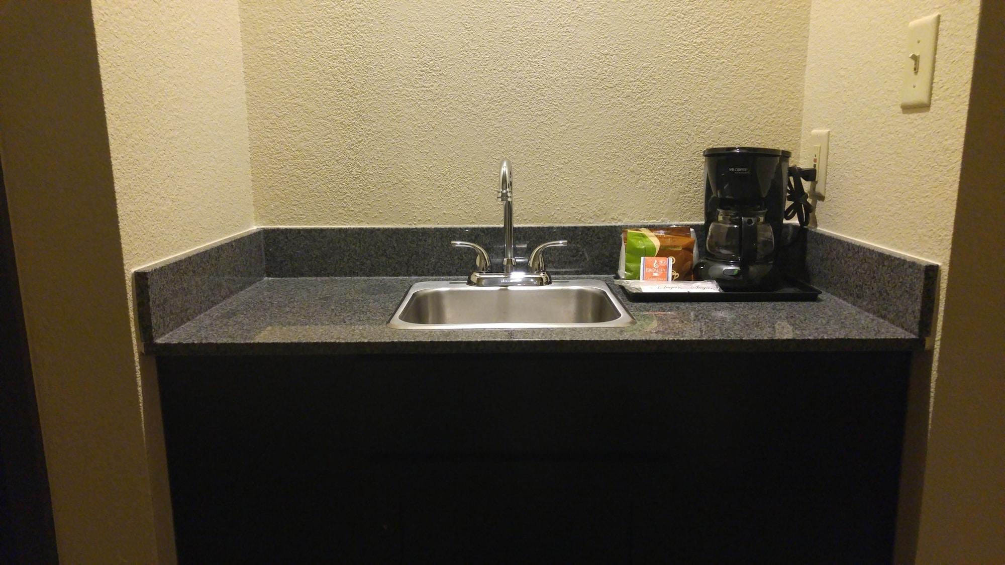 Set de Habitación Super 8 by Wyndham Copley Akron