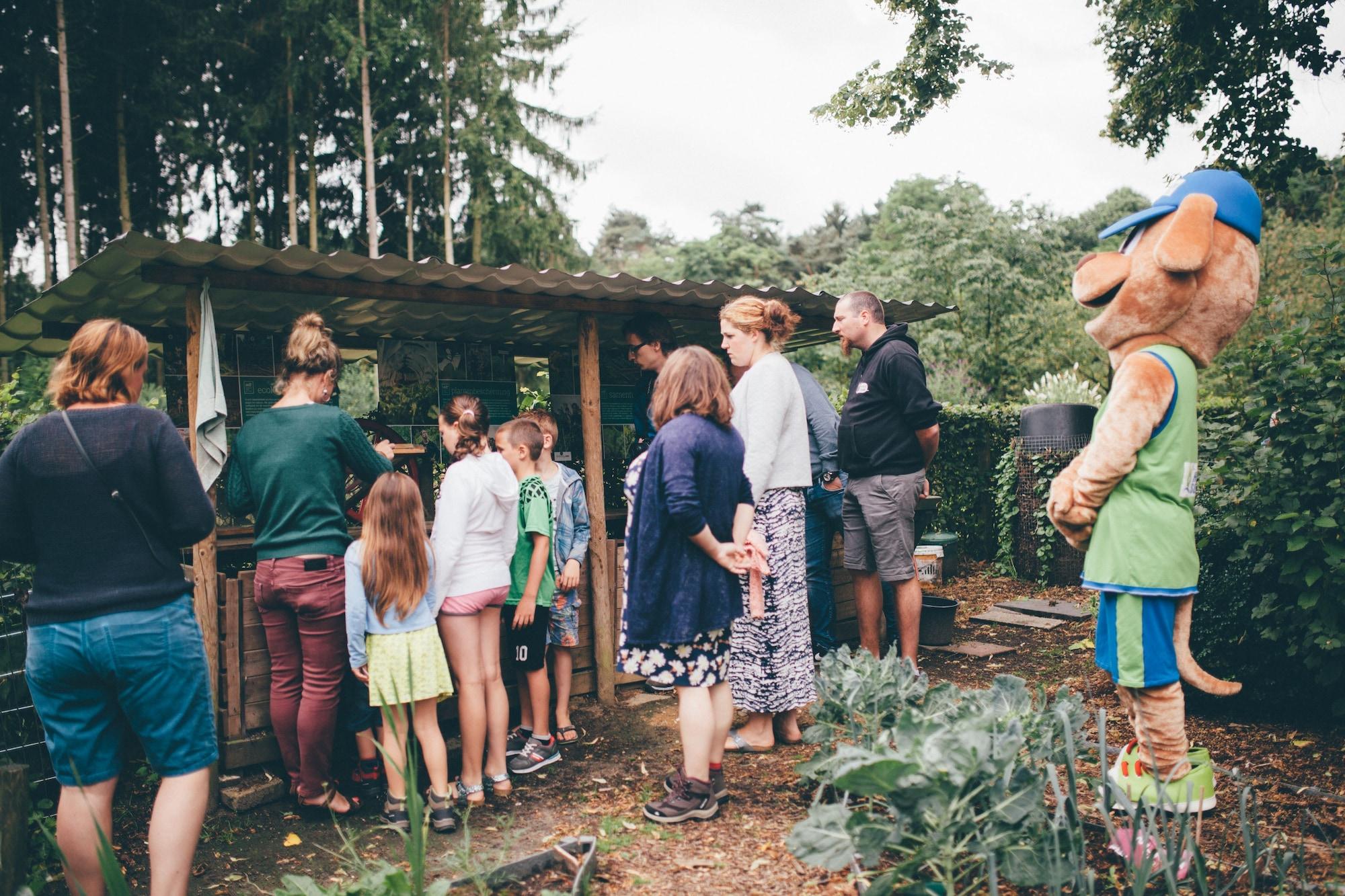 Instalaciones Recreativas Holiday Suites Limburg