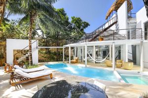 Hoteles para Niños en Akumal Todo Incluido