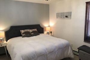 Alquiler Vacacional - Downtown Ouray home with two living rooms, large yard and deck.