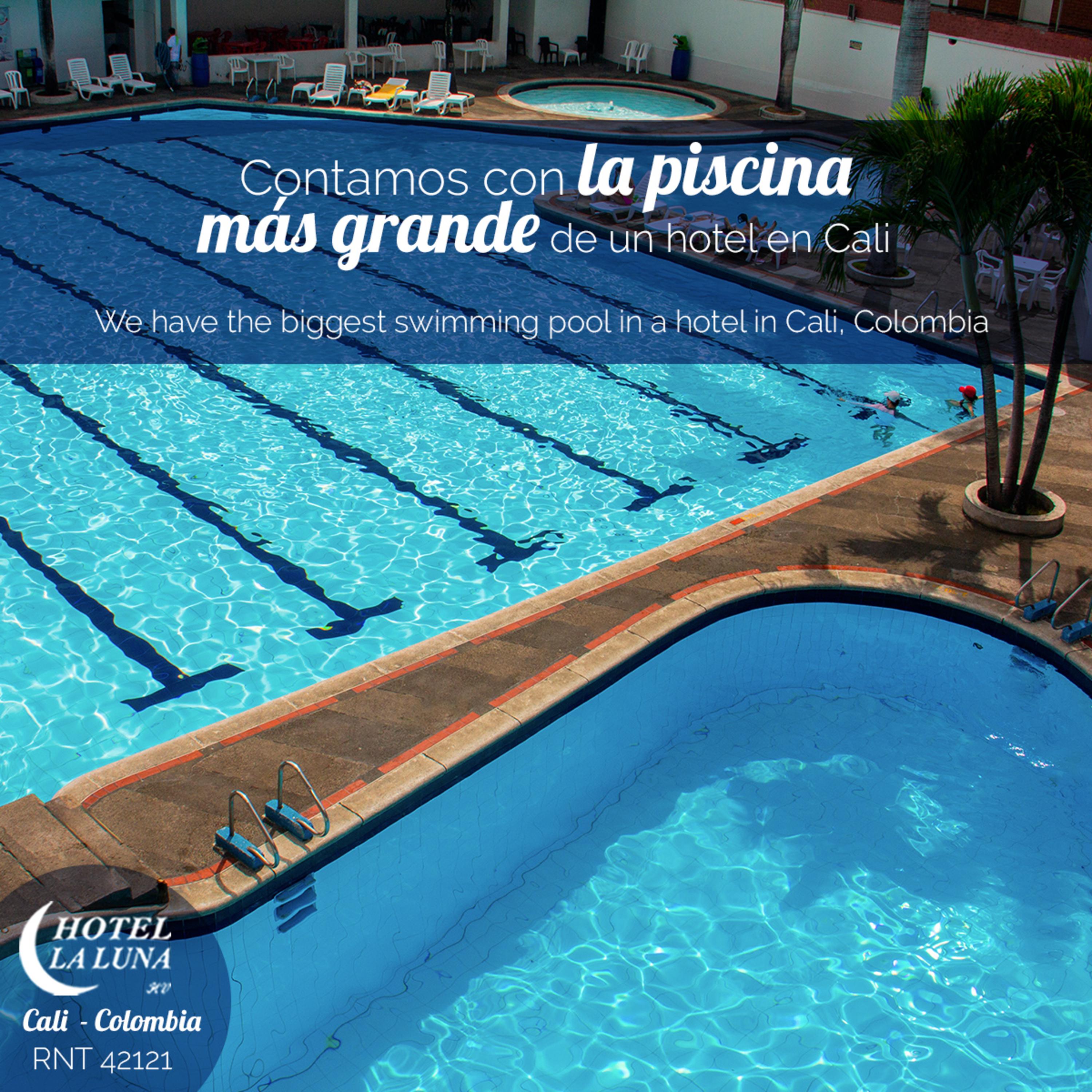 Hotel Hotel La Luna