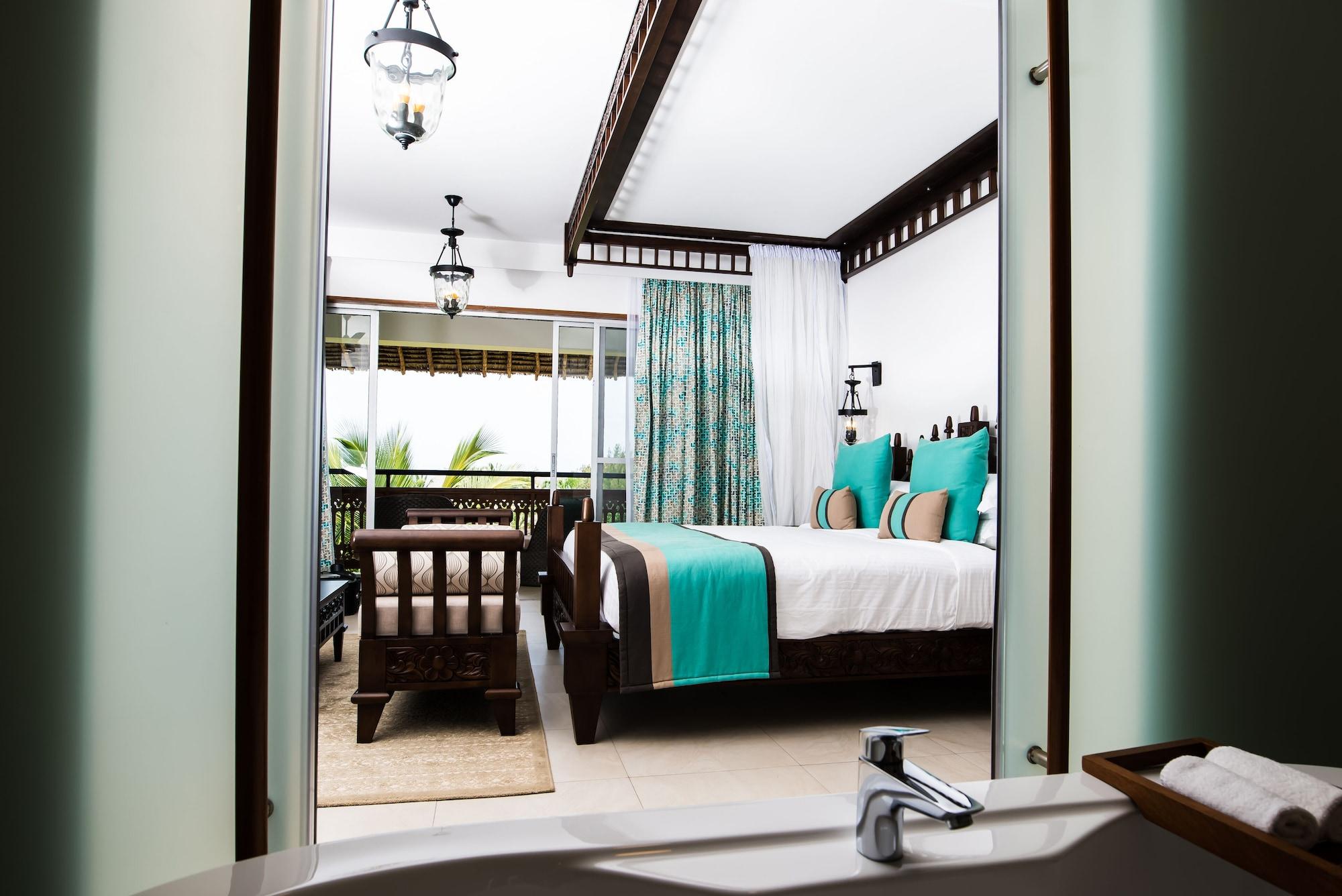 Habitación Royal Zanzibar Beach Resort All Inclusive