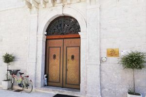 Alojamiento - Palazzo 1892