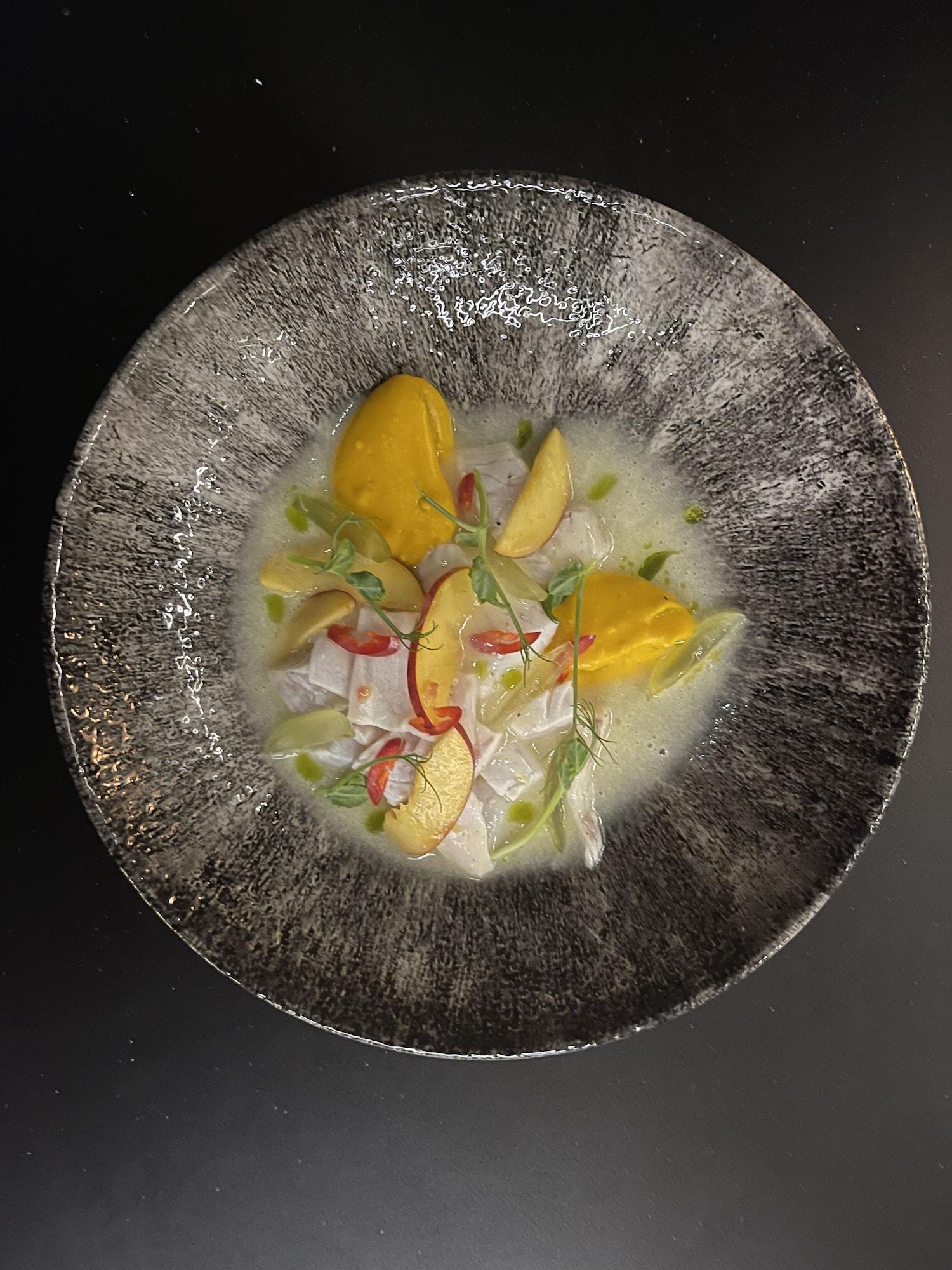 Restaurant Boutique Hotel Porto