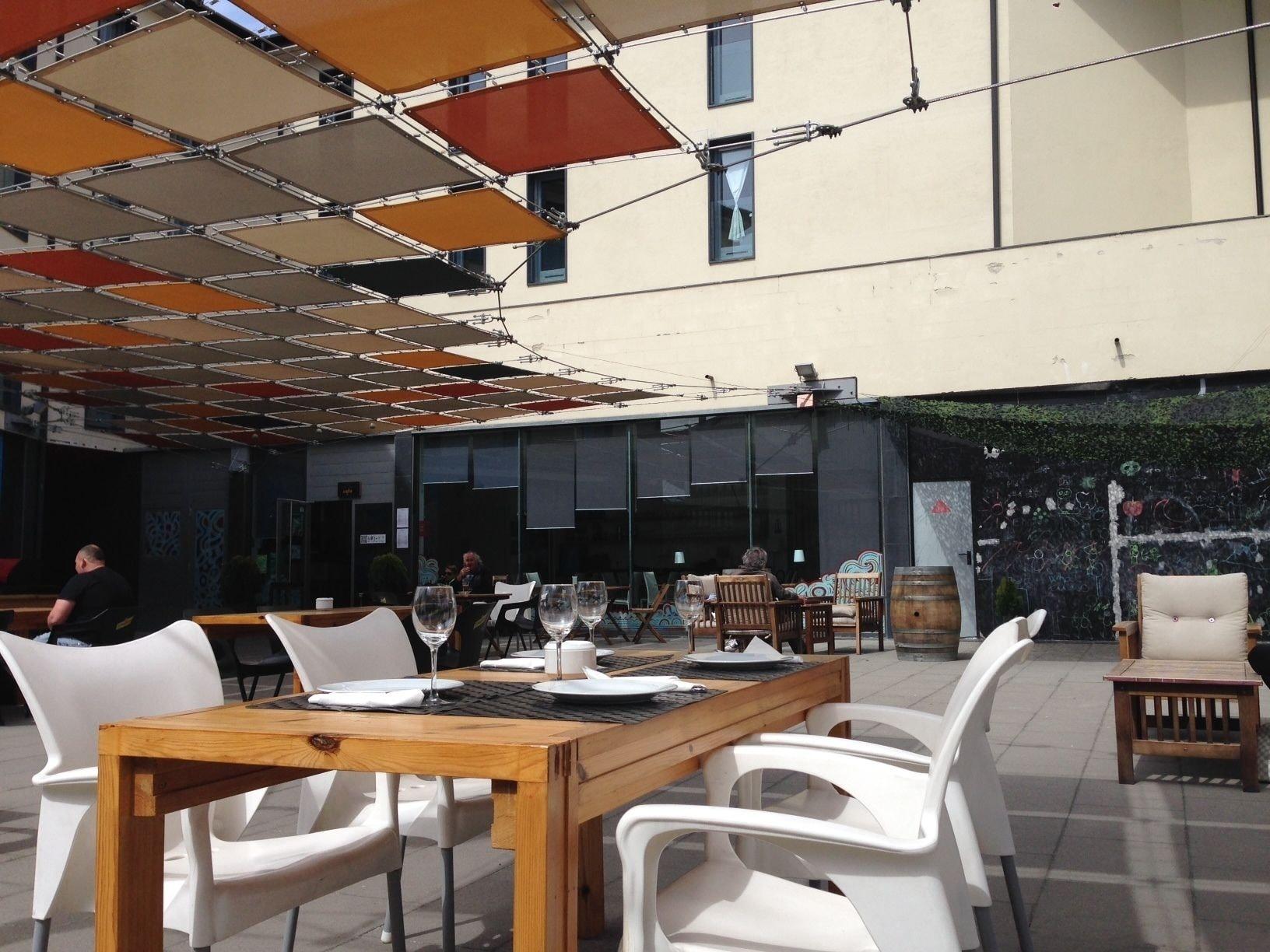 Restaurant Apparthôtel et SPA Cerdanya