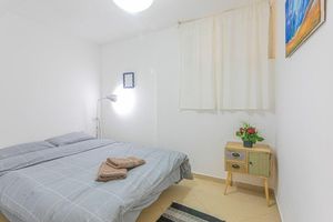 Alquiler Vacacional - the privet house 1 beer Sheva