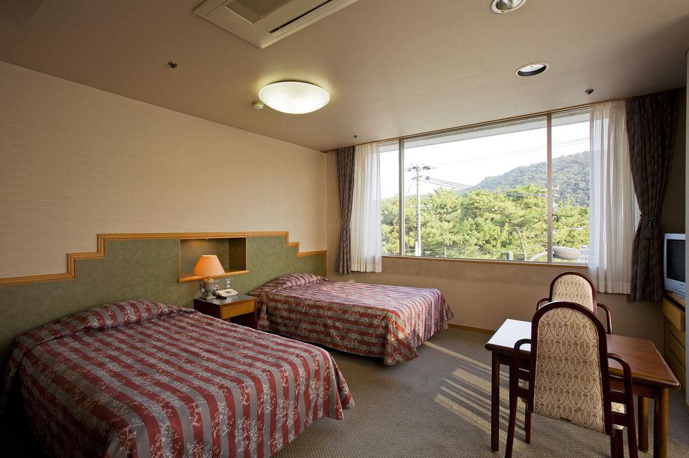 Habitación Kaigetsukan