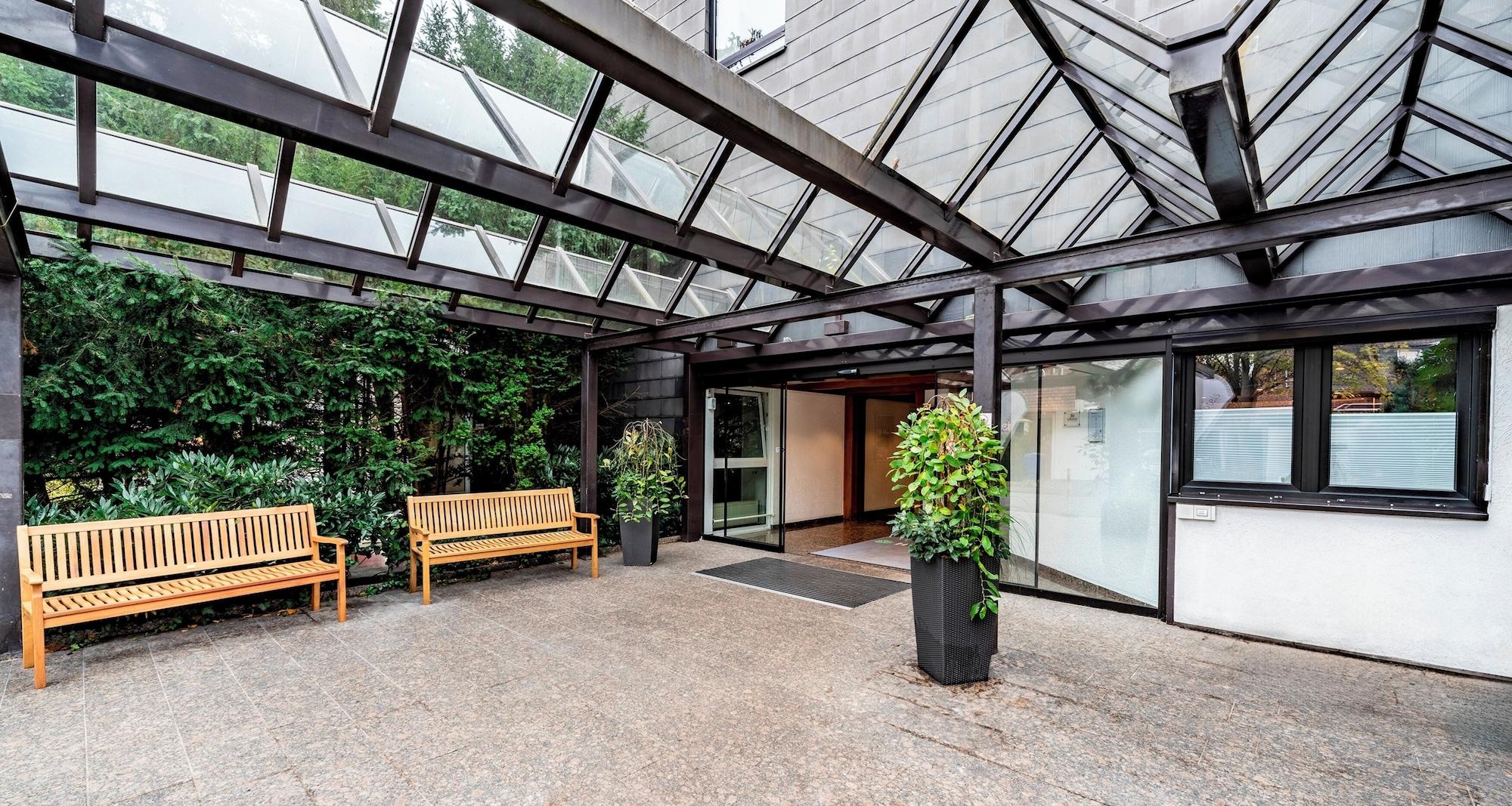 Varios PLAZA INN Goslar
