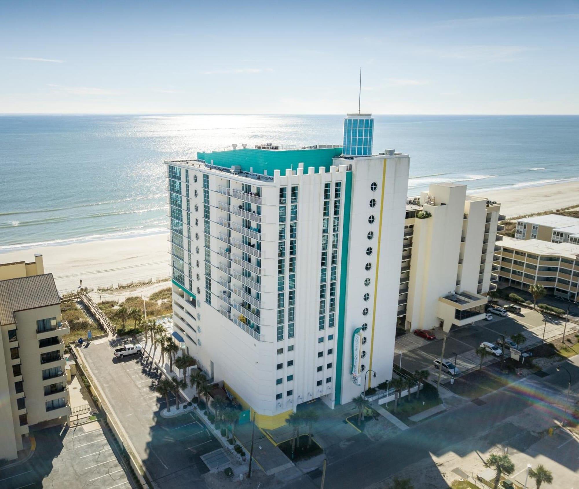 Playa Seaside Resort