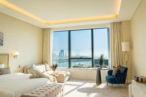 Alquiler Vacacional - The Palm Tower Dubai