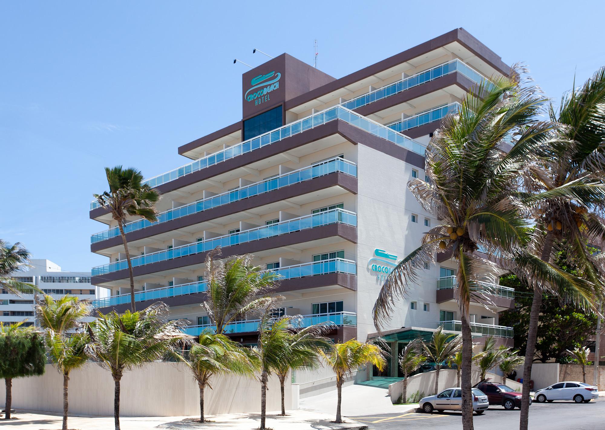 Crocobeach Hotel Fortaleza | Hoteles en Despegar