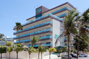Alojamiento - Crocobeach Hotel
