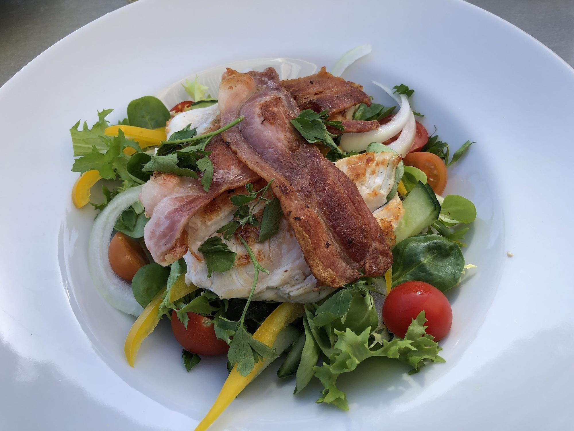 Instalaciones Recreativas Das Wolfshotel am Arendsee