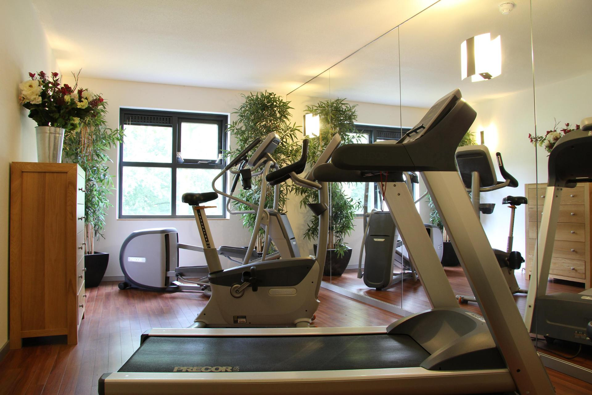 Instalaciones Recreativas Bastion Hotel Utrecht