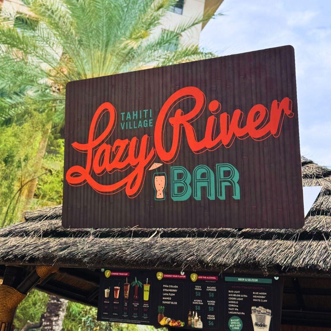 Varios Tahiti Village