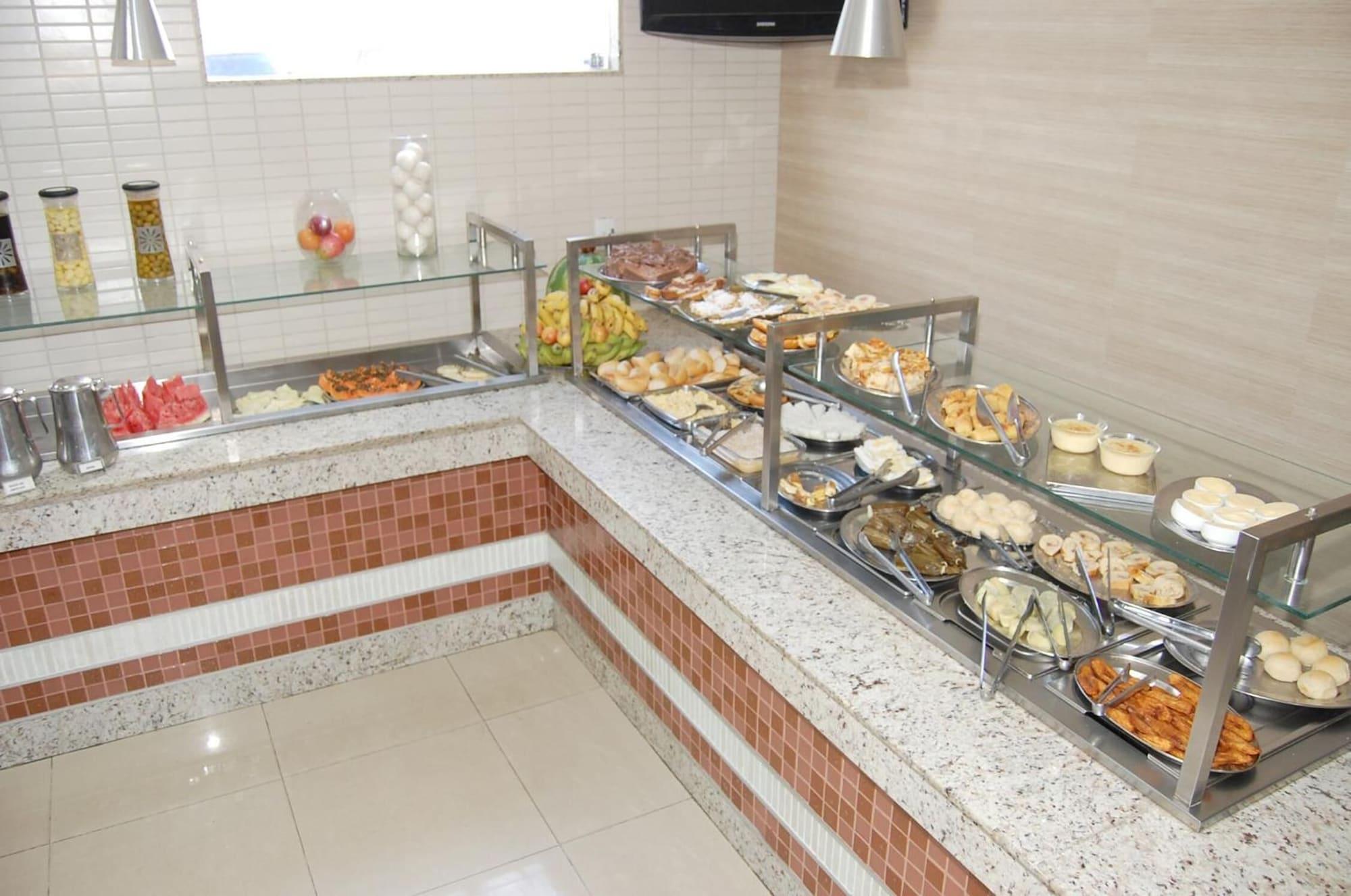 Restaurant Hotel Dom Passos