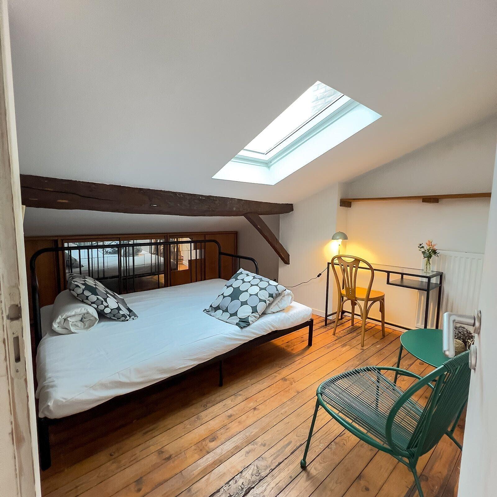 Habitación Maison Bonnefoy Toulouse