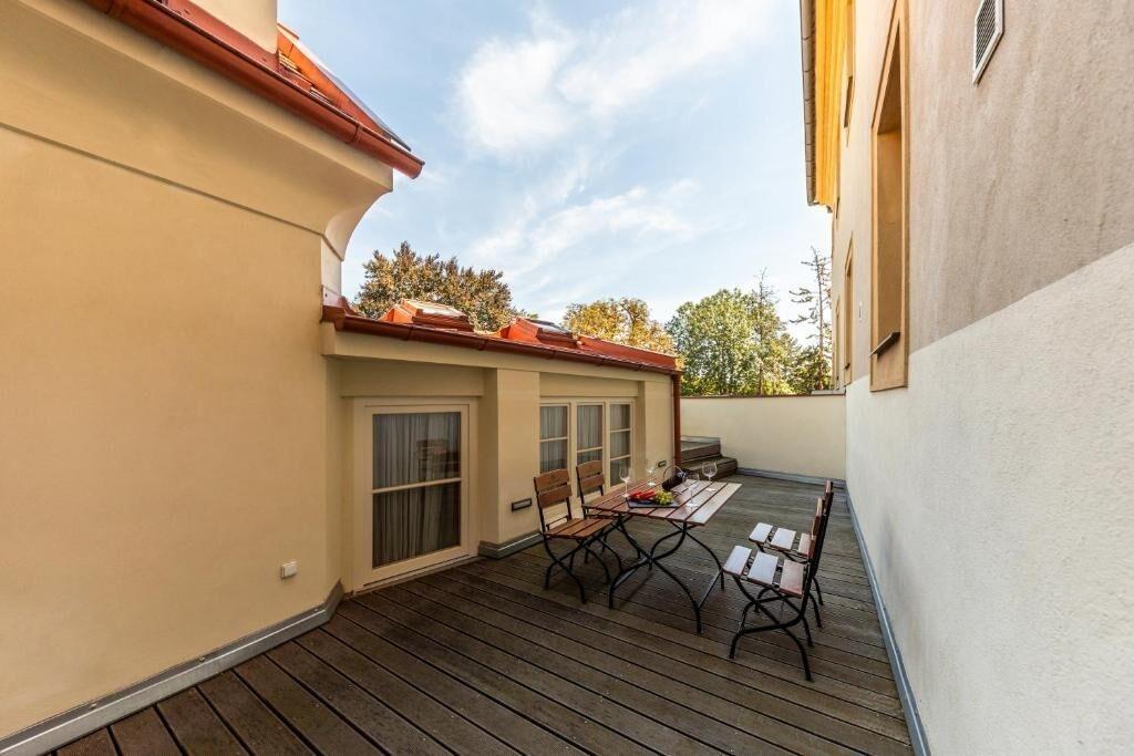 Restaurant Aparthotel Tycho de Brahe